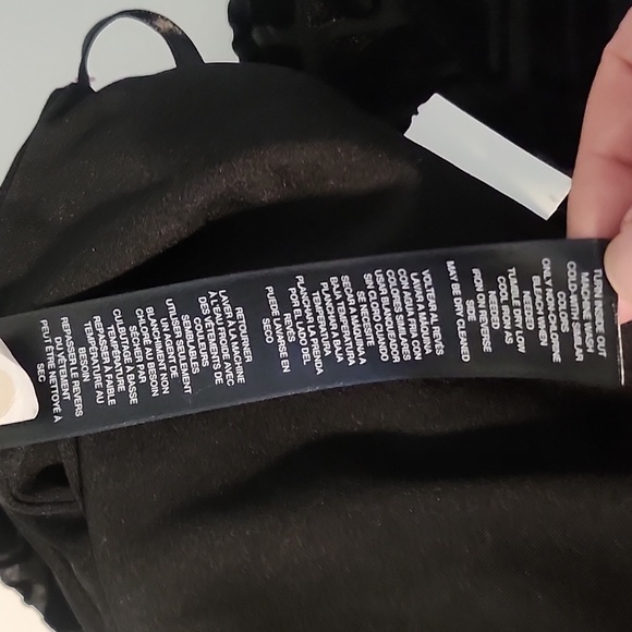 White House Black Market Dress - Picture 4 of 5